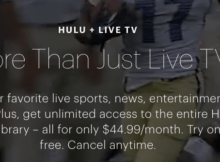 Hulu with Live TV to Increase Monthly Price by 22%