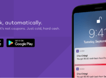 Dosh is an Easy Way to Make Money When You Shop, Dine or Travel