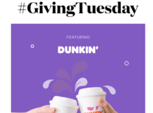 Dosh and Dunkin’ Team to Offer You 6% Cash Back and Match It with a Donation to Dunkin’ Joy in Childhood Foundation