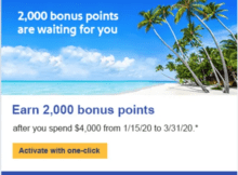 Chase is Targeting Select IHG, Hyatt, Freedom Unlimited and Southwest Card Holders with Bonus Promotions