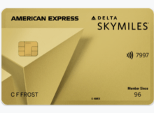 The New Delta SkyMiles Credit Cards Have Launched with Some Nice Sign-Up Bonuses