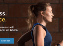 Active&Fit Offers Multi-Gym Access for Only  a Month – Update January 2023