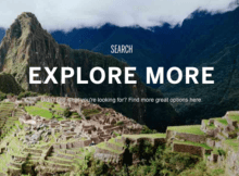 Amex Offers – February 2020 Travel Edition