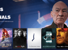 CBS All Access Free for One Month – February 2020