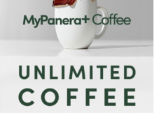 Panera Adding an Unlimited Coffee Subscription for .99 per Month