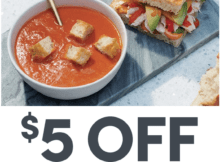 Check Your MyPanera Account: The  Off You Pick 2 is Back