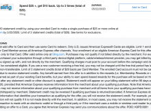 Save on Sling TV with This Amex Offer