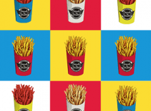 Free Fries at Steak ‘n Shake