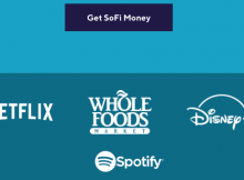 Pay with Your SoFi Money Debit Card and Save 10% on Groceries and Streaming Services