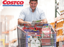 Costco Membership Deals