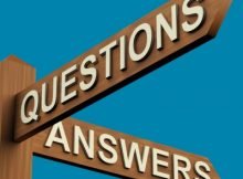 What are Your Personal Finance Questions?