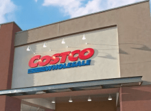 Costco Membership Savings Opportunity