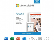 Three Months of Microsoft Office 365 Personal or Family Version Free with This Best Buy Deal