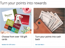 How to Use Your Chase Ultimate Rewards Points to Pay Your Everyday Expenses