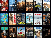 Redbox: Free One Night Disc Rental Today, 10/5/20, Only