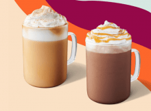 Starbucks Mastercard Promo: Buy a  Starbucks eGift Card and Get a  eGift Card Free