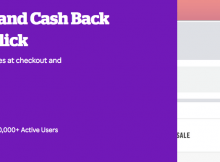 Earn  for Installing the Rakuten Browser Extension