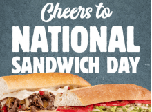 Grab  Off Any Regular Jersey Mike’s Sub Ordered Via App November 2 – 6, 2020