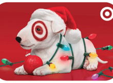 Target Savings Opportunities for the First Week of December 2020