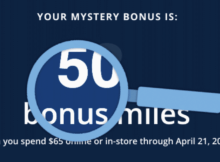 United and American Airlines are Offering Bonus Miles with the Latest Shopping Portal Promotion