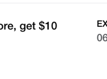 Macy’s Amex Offer – Spend  Get  Back