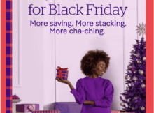 Rakuten 12% Cash Back for Black Friday Event is Going on Now + New Members Earn an Extra  Cash Back
