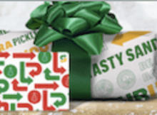 Subway Discount Codes for Subs and Meals Good Through December 31, 2021