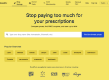 GoodRx is Your Ticket to Lower Prescription Drug Costs