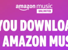 Select Amazon Customers Can Get  for Downloading and Signing In to the Amazon Music App