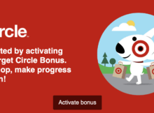 Target Circle Bonus Rewards are Now Available for June – What Deal Did You Get?