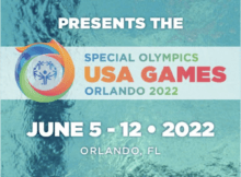 Jersey Mike’s is Recognizing the Special Olympics USA Games with a  Off a Regular Sized Sub Deal Through June 6, 2022