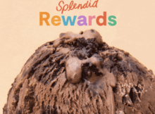Free Scoop of Jeni’s Ice Cream Today, June 21, When You Download the New Jeni’s App and Join the Jeni’s Splendid Rewards Program