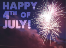 Jersey Mike’s is Offering  Off Regular-Sized Subs This Long Weekend to Celebrate July 4th