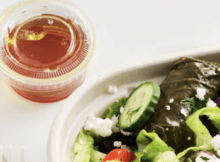 Grubhub Deal – Save  Off a  or More Order, Delivery or Pickup Through August 2, 2022