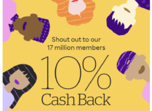 Rakuten Offering 10% Cash Back at Select Retailers – PetSmart Being One – Today, Monday, August 1, 2022