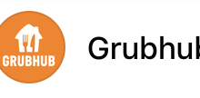 Grubhub  Off  Deal for October 25 – November 1, 2022