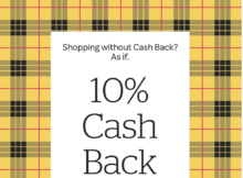 Rakuten 10% Cash Back Days February 12 and 13 – Pet Owners Who Signed Up for PetSmart’s Super Bowl Promo Get Ready to Buy Tomorrow!