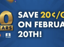 Shell Fuel Rewards Members Can Save alt=