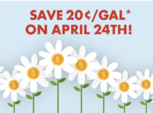 Shell Fuel Rewards Offering alt=