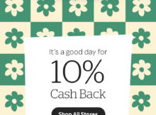 Rakuten Offering 10% Cash Back at a Variety of Retailers Today, Monday, April 24, 2023, Only – PetSmart Offering 20% Back!