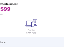 SiriusXM Satellite Radio 3-Year Subscription for 8 or 5-Years for 0 – Might Take Some Work to Get These Deals, Though