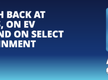 The Chase Freedom and Freedom Flex 2023 Third Quarter Bonus Categories are Gas Stations, EV Charging and Select Live Entertainment