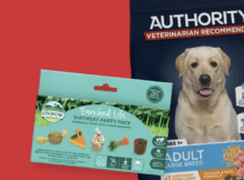 PetSmart Offering 20% Off Online Purchases of Select Pet Products Through June 25th