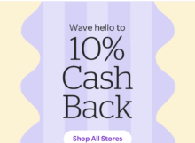 Today Only, 10% Cash Back at a Variety of Retailers via Rakuten – Kroger, CVS and PetSmart are Just a Few Retailers From Which You Can Save