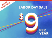 AARP 2023 Labor Day Membership Sale – 5 Years for  – Maybe Less with Chase Offer