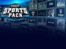 Never miss out on sports with DIRECTV Sports Pack