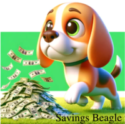 Savings Beagle